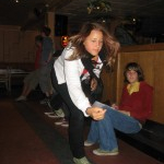 Regen in der Zukunft